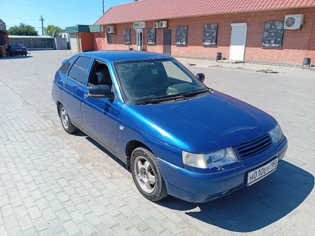 Фото: Продам 2007 год цена 180 тысяч тел