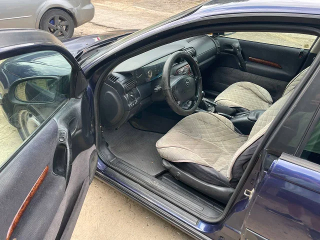 Фото: Продам Opel Omega B 1998г Бензин 2.0