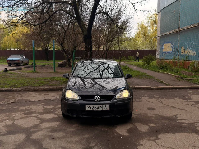 Фото: Тип КПП: Механическая