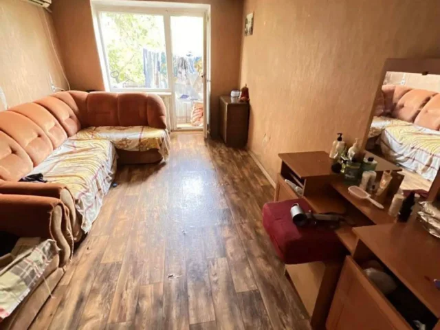 Фото: ПРОДАЁТСЯ 3-КОМНАТНАЯ КВАРТИРА В МАРИУПОЛЕ