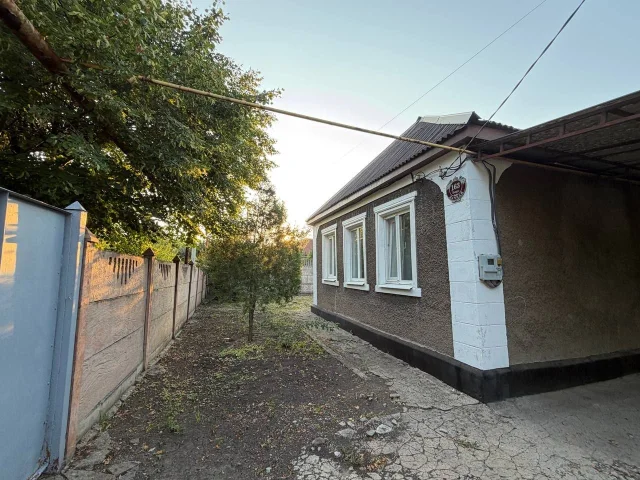 Фото: Продажа дома площадь 54 м2