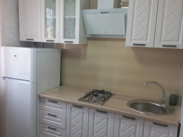 Фото: Сдам посуточно 1 ком .квартиру на Новом Мелитополе