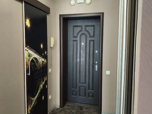 Фото: Продам крупногабаритную двухкомнатную квартиру в ЖК Европейский Северный. Новострой!