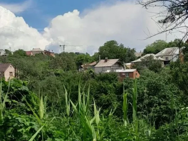 Фото: ПРОДАЁТСЯ В МАРИУПОЛЕ НЕДОРОГО НЕДАЛЕКО ОТ МОРЯ В ПРИМОРСКОМ РАЙОНЕ ДАЧНЫЙ УЧАСТОК