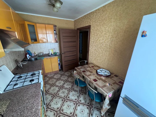 Фото: Сдам 3-х квартиру!!!