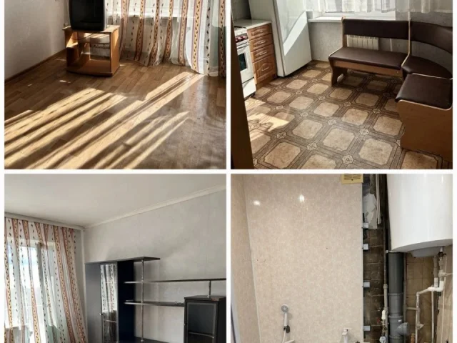 Фото: Аренда 1-ком. кв. на пр-те Лунина, ориентир Порт, 8/9 эт., лифт есть. Квартира в хорошем состоянии, с мебелью и техникой