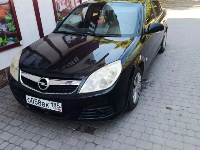 Фото: Продается Опель на ходу
