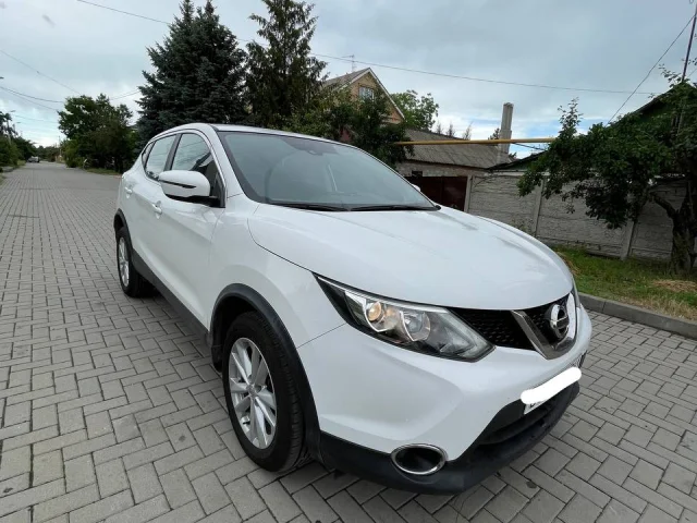 Фото: 💰✅Цена 🍋1.милион 30 т руб . Nissan Qashqai 2017 года✅ за автомобиль не стыдно не бит не крашен пробег родной 193 000т од