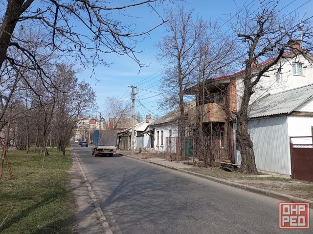 Фото: Продается квартира на земле Федора Зайцева Ворошиловский р-н