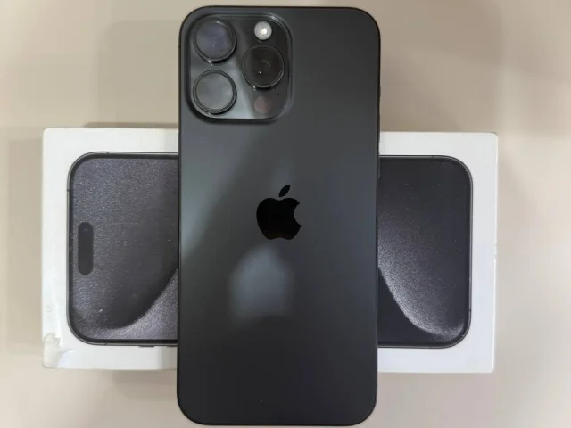 Фото: 🔥 Продам iPhone 15 Pro Max 🔥