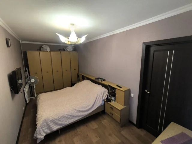 Фото: Продам двухкомнатную квартиру