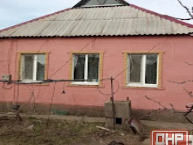 Фото: Благоустроенный дом пос. Старомихайловка