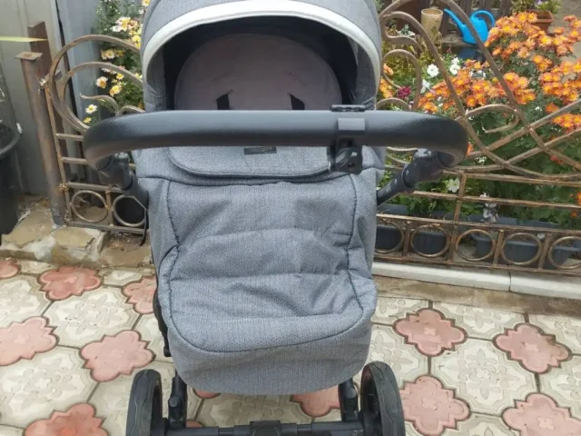 Фото: Продам Adamex Rimini 2 в 1
