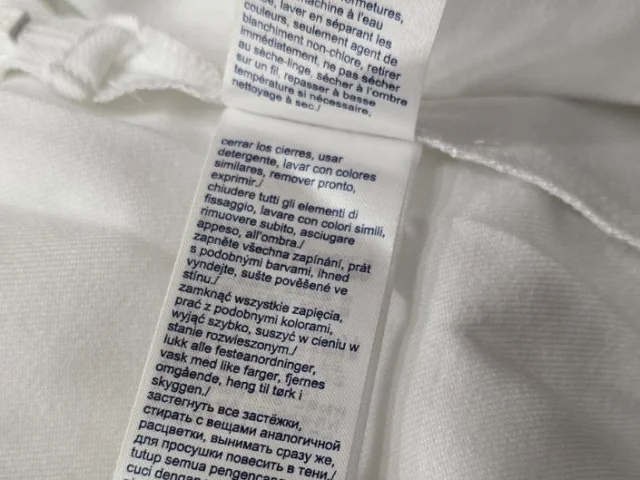 Фото: Летняя юбка бренда Tommy Jeans. Оригинал из официального магазина, привезена из Европы. Пролёт с размером. Не носила, то