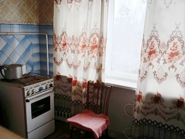 Фото: Горловка. Курганка. Продам 2-х. комн. кв-ру, ул. Шашурина 17, 5/5