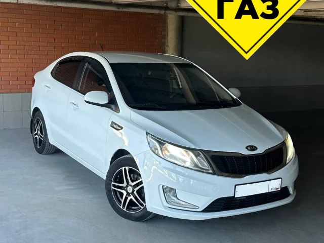 Фото: Продам: Kia Rio 2012 - АВТОМАТ
