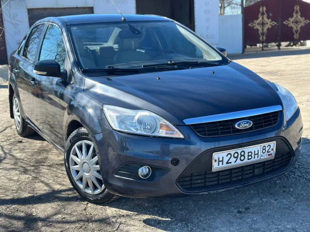 Фото: ❗️Ford Focus❗️