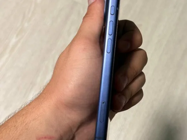 Фото: Продаю iPhone 17 pro 256gb
