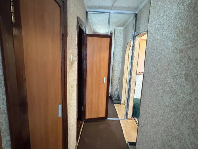 Фото: Продам двухкомнатную квартиру