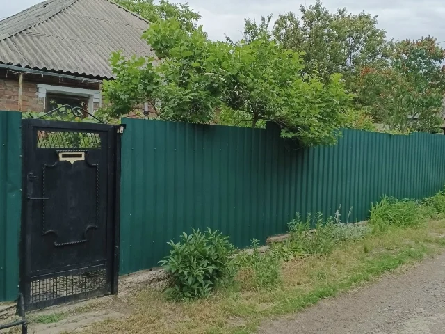 Фото: Новый объект ! 🔥🔥🔥Продам дом, ул. Маяковского, 85 кв.м, обложен кирпичем, газифицированный. В доме 3 спальни, зал, гости