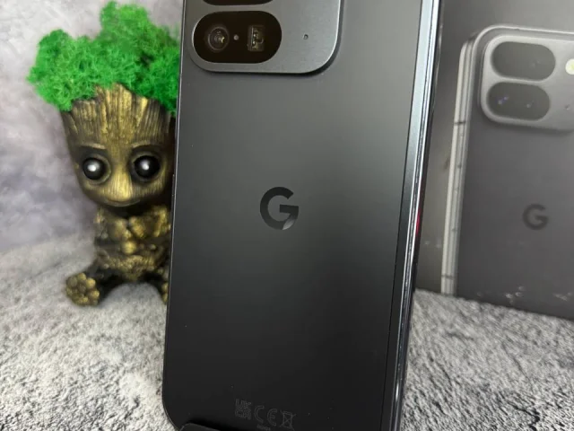 Фото: Pixel 9 pro fold 16/256