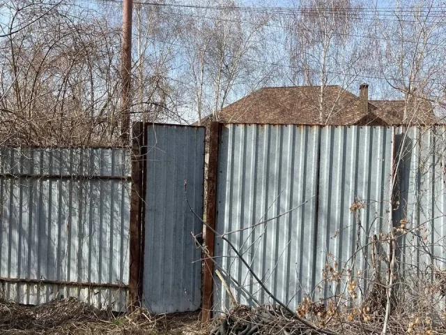 Фото: Продам участок земли площадью