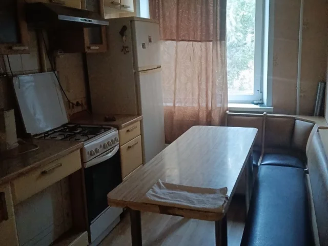 Фото: 🏠 Сдаётся просторная 2-комнатная квартира на 23-м микрорайоне!