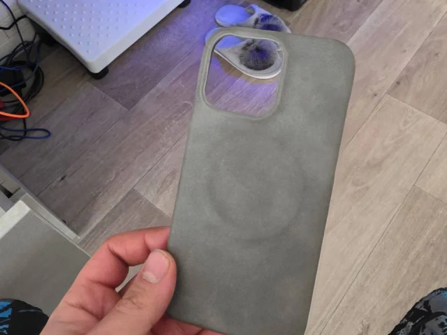 Фото: Продам iPhone 15 pro max 512gb