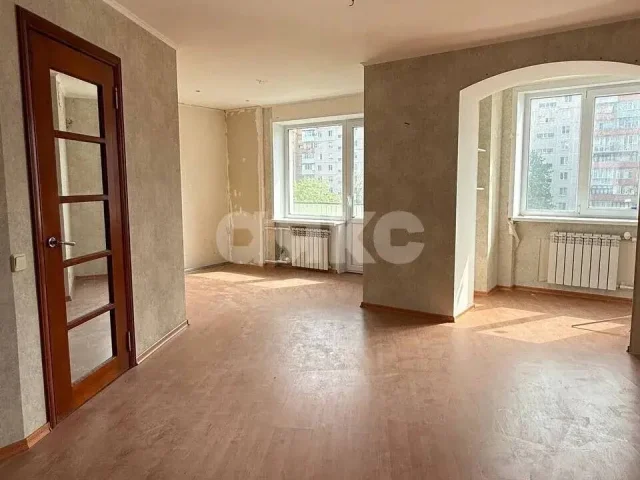 Фото: В продаже просторная 4-комнатная квартира в центральном районе 💫