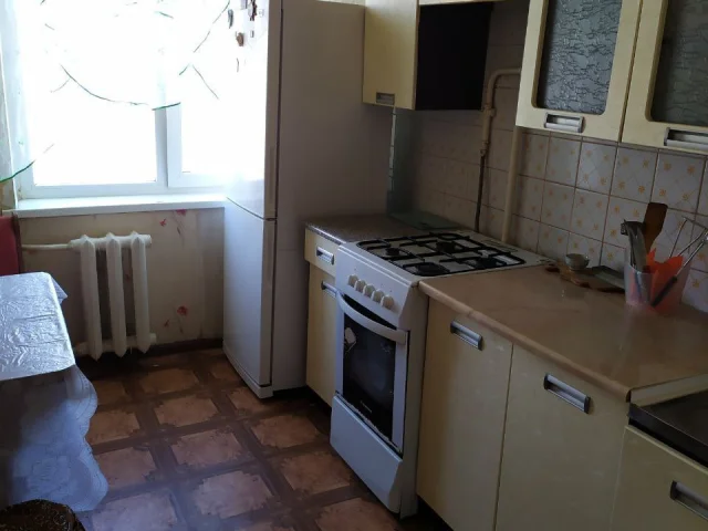 Фото: ✅ Сдается в аренду 3к квартира по ул. Февральская  48 , 8й этаж ,лифт не работает,  ориентир рынок "Вечерний", девятка, 