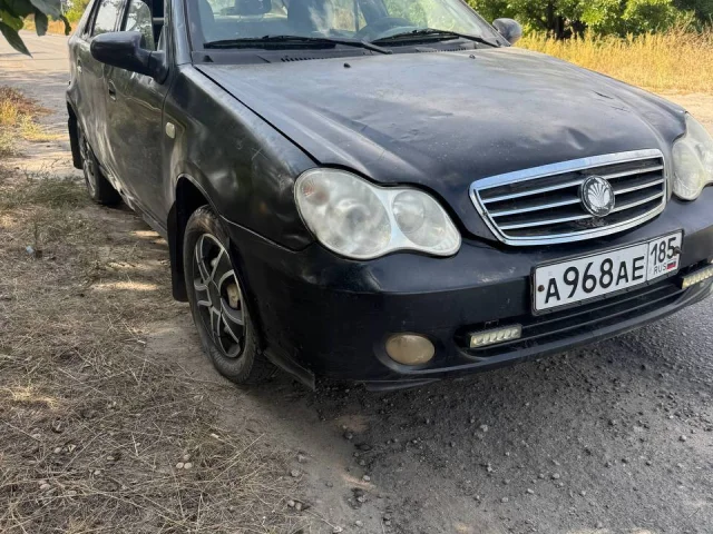 Фото: Продам на ходу