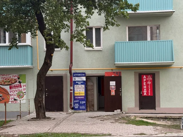Фото: В аренду предлагается коммерческое помещение свободного назначения