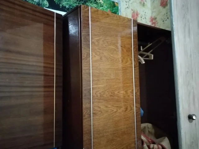 Фото: Продам шкафы 2шт.2300рублей