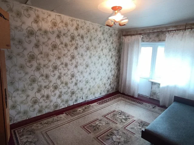 Фото: Продажа 2-комнатной квартиры в Кировском районе Донецка