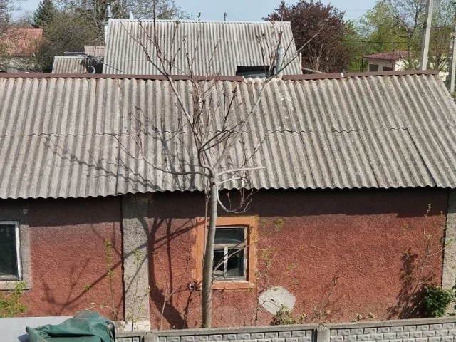 Фото: Продам небольшой домик