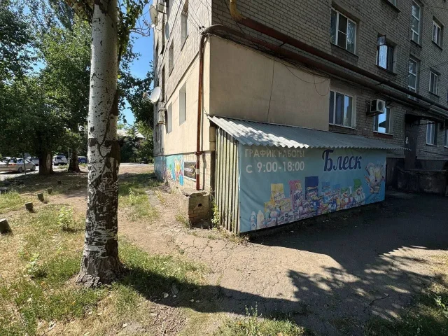 Фото: Продам коммерческое помещение
