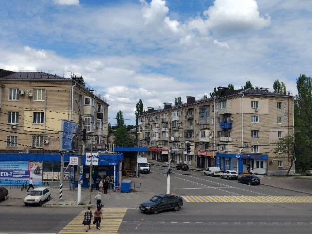 Фото: Квартира в Мелитополе от собственника!!!