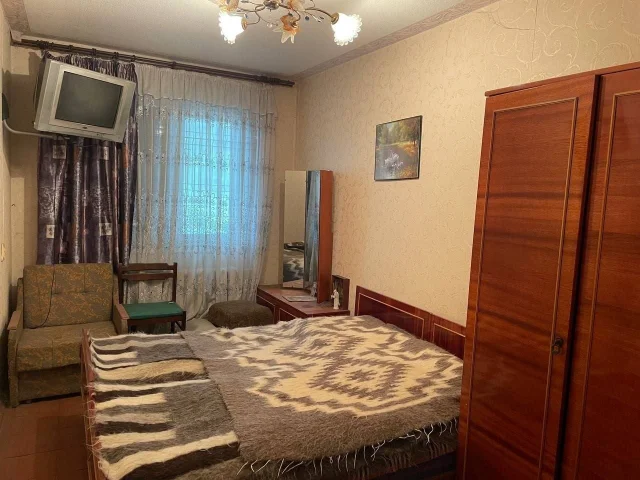 Фото: Продажа 3х комнатной Квартиры в Куйбышевском районе, проспект Колхозный