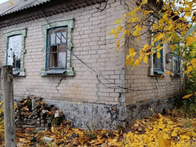 Фото: Продам Ветхий дом. 🏡