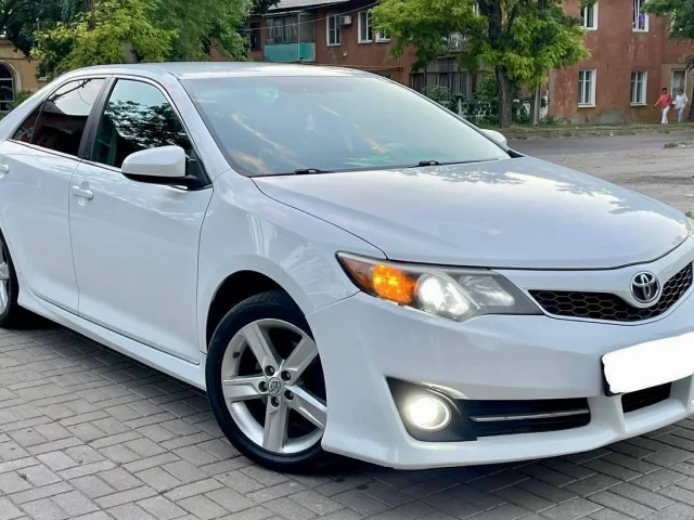 Фото: 🔥🔥🔥Toyota Camry🔥🔥🔥