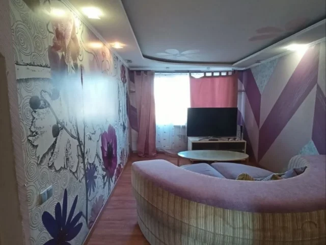 Фото: Продам 3 к. квартиру 6 этаж 9 этажного дома, улица Ионова, Ленинский район, ориентир рынок Соловки, Ленинский исполком