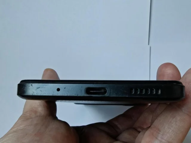 Фото: Продам смартфон POCO M5 4/64gb
