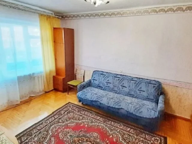 Фото: ‼️Сдаётся 1 ком. Квартира‼️ Центр‼️ рядом парк, рядом остановка ‼️