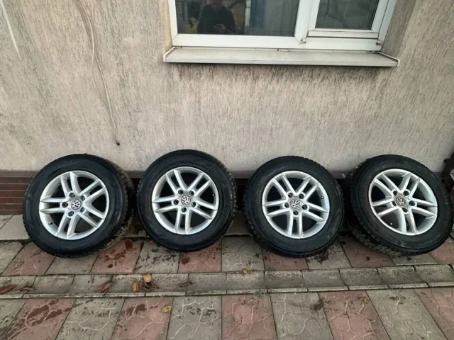 Фото: Продам оригинальные диски