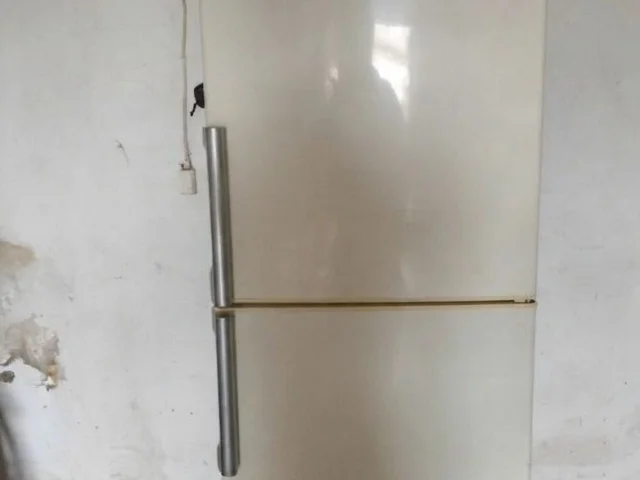 Фото: Продам холодильник LG