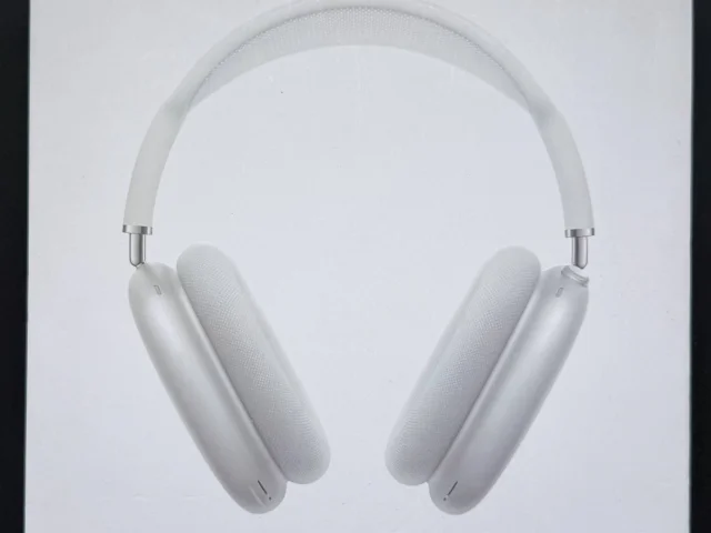 Фото: Airpods Max lux copy