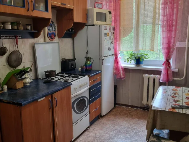 Фото: Сдается 2-комнатная квартира Кировском районе , Мирный, ул. Туполева