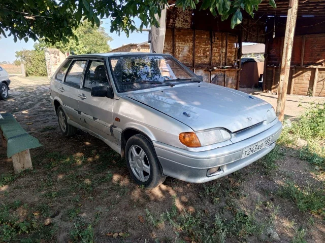 Фото: Продам ВАЗ 2114