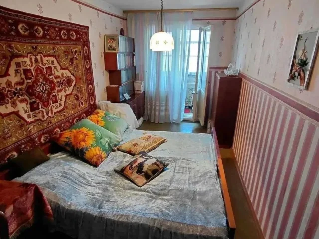 Фото: Продается 3-х комнатная квартира