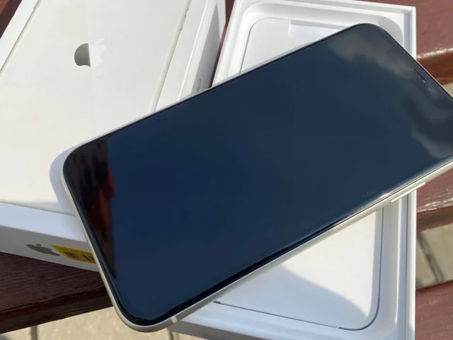 Фото: 🍎 iPhone 11 128GB—отличное состояние